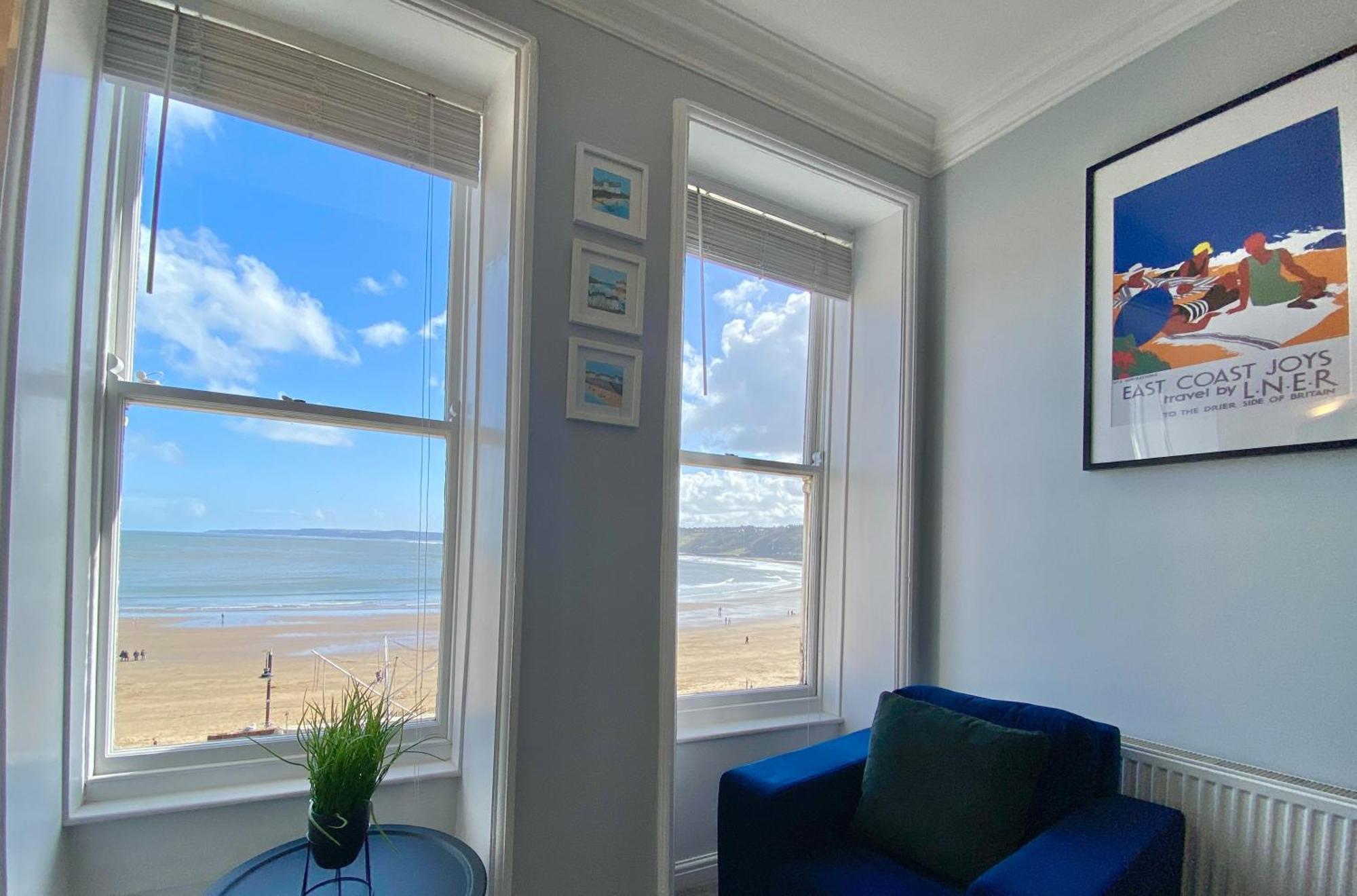 Apartment Waimea - Sea Views South Bay Free Parking