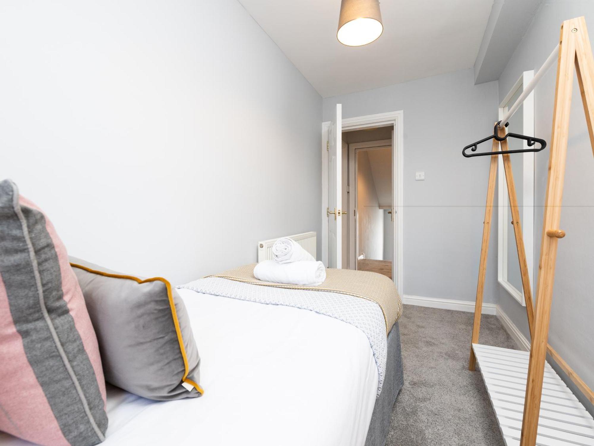 Apartment Waimea - Sea Views South Bay Free Parking Scarborough