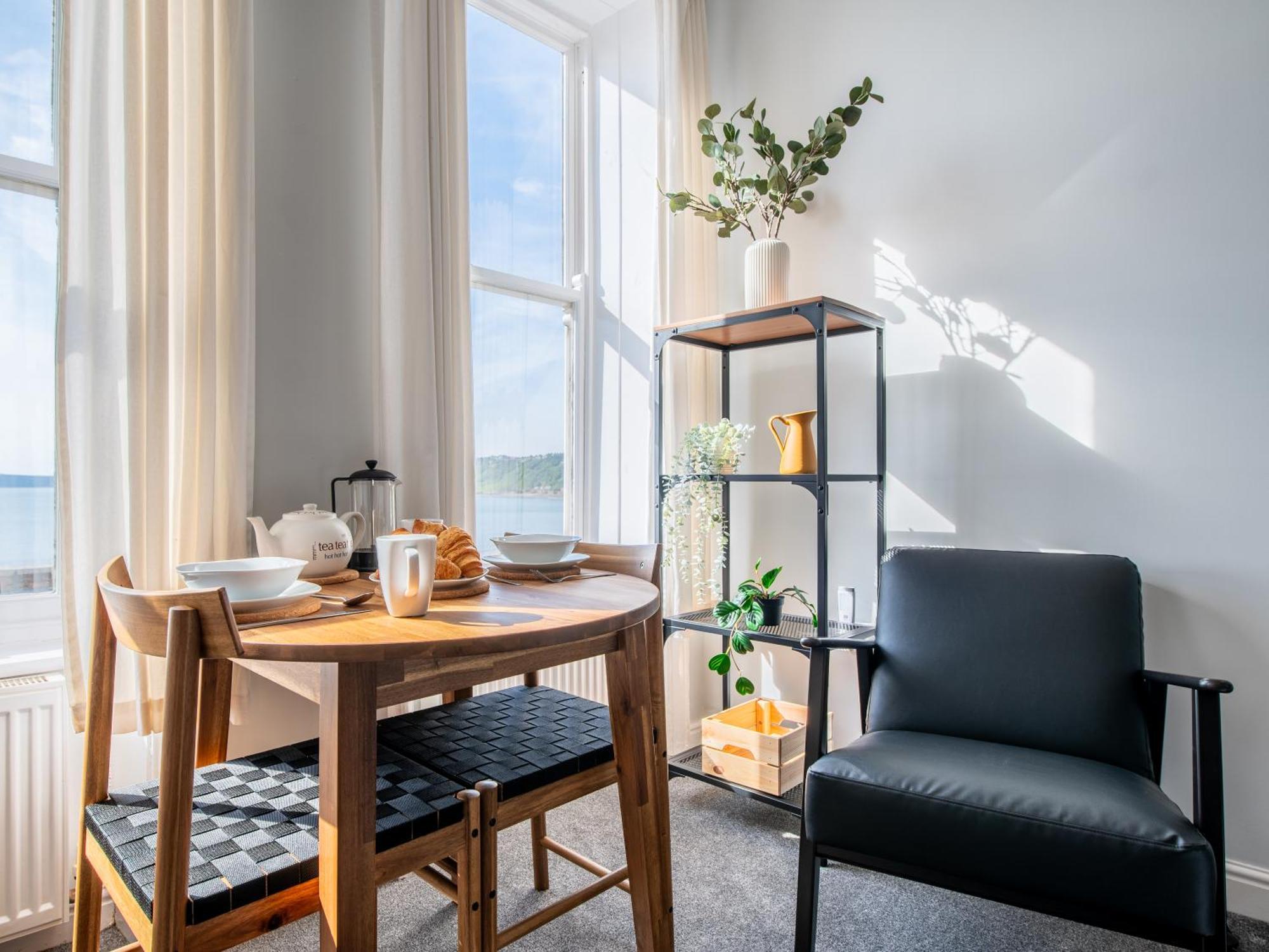 Waimea - Sea Views South Bay Free Parking * Scarborough